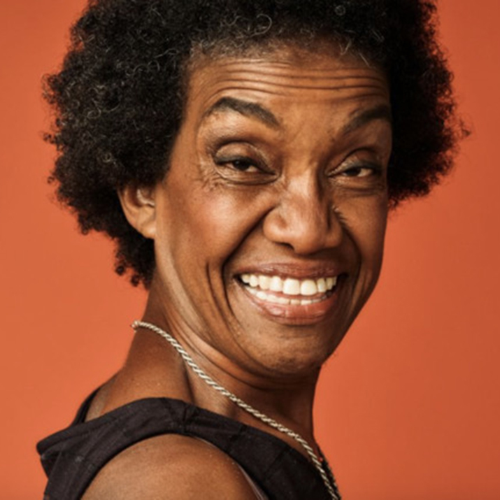 Diana Elizabeth Jordan